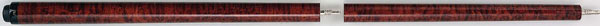 J and J J&J Model  2724 pool cue