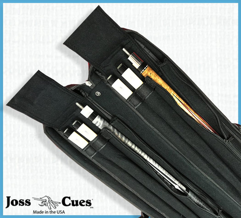 Joss 2x4 Soft Case