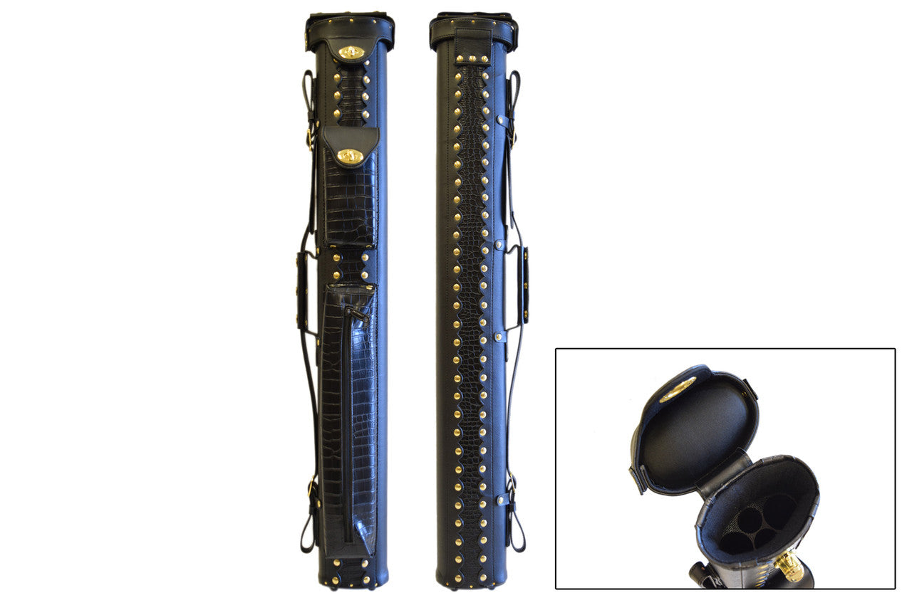 Delta Cowboy 2x2 Case Black