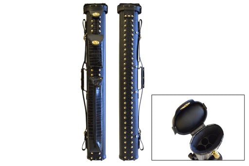 Delta Cowboy 2x2 Case Black