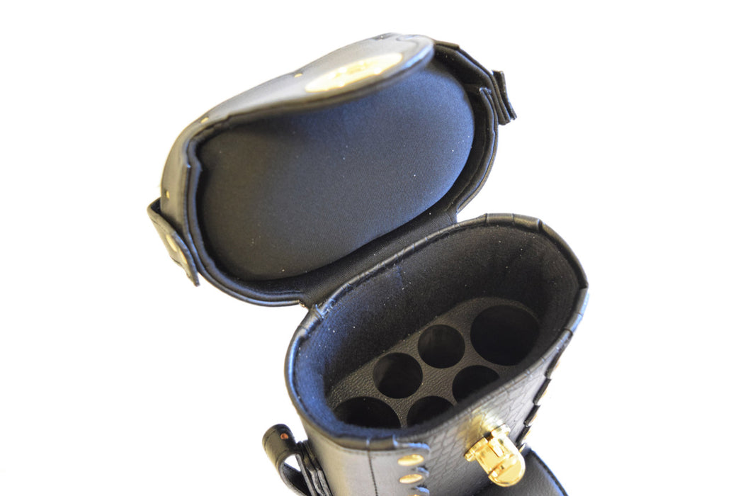 Delta Cowboy 2x4 Case Black - image 5