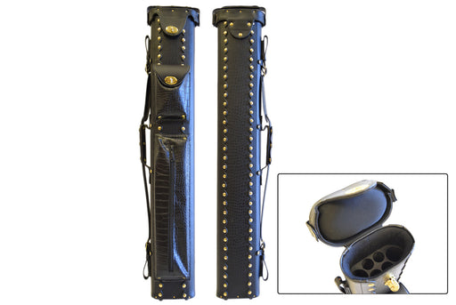 Delta Cowboy 2x4 Case Black