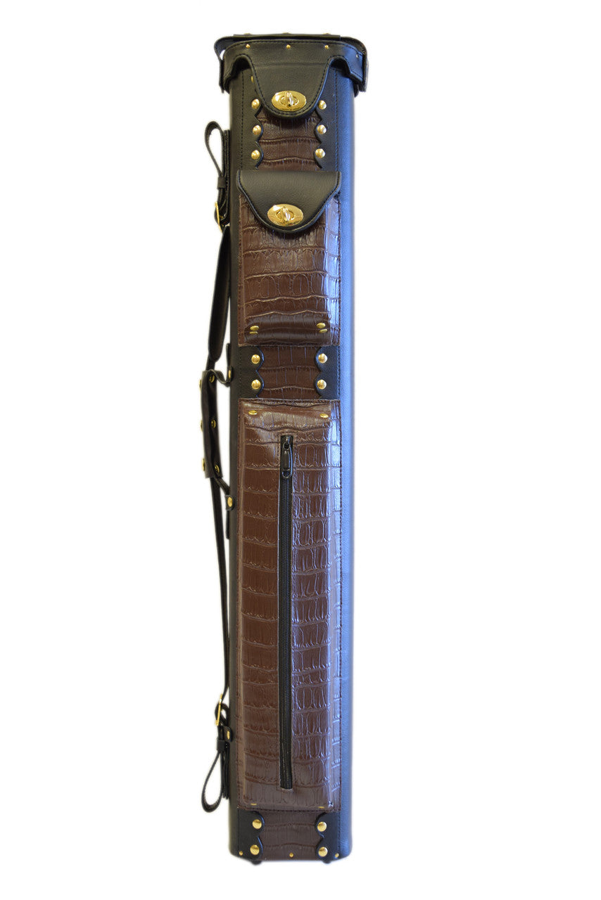 Delta Cowboy 2x4 Case Brown - image 2