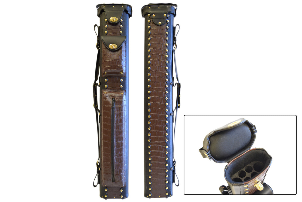 Delta Cowboy 2x4 Case Brown