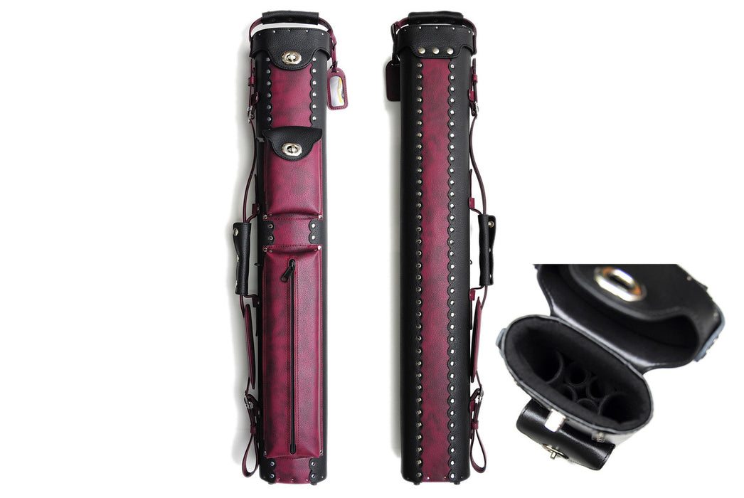 Delta Cavalry 2x4 Case Brown