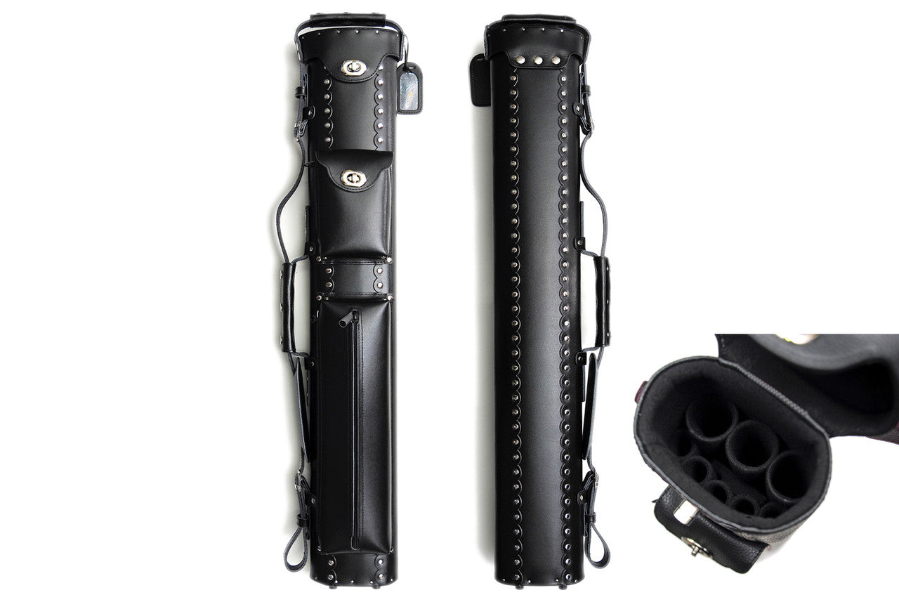 Delta Cavalry 3x5 Case Black
