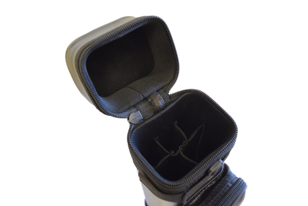 Delta Black 2x3 Square Case - image 4