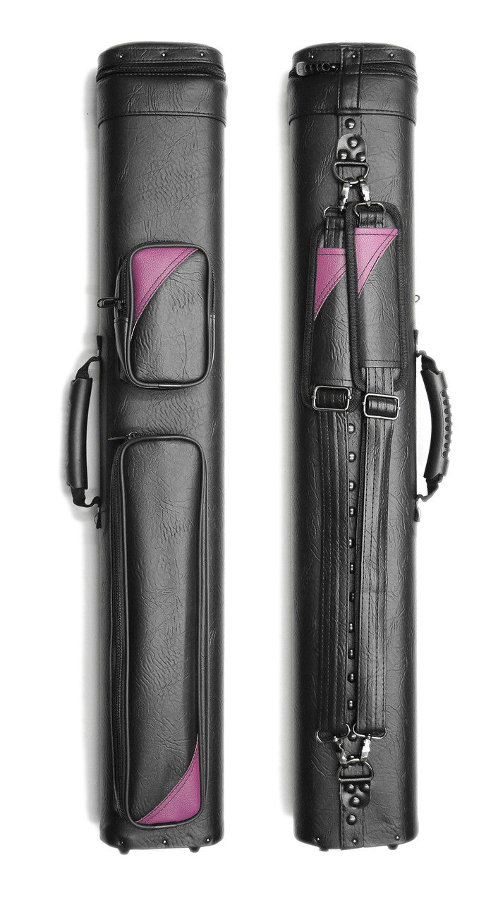 Delta 2x4 Oval Hard Case Purple - image 2