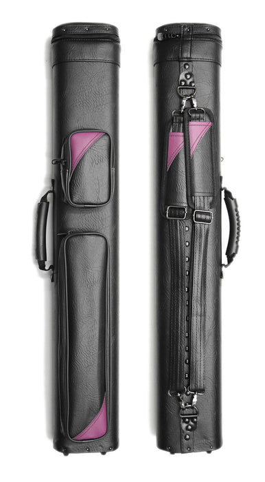 Delta 2x4 Oval Hard Case Purple - image 2