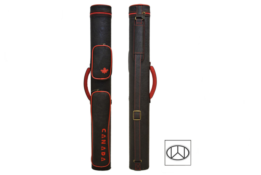 Delta National 2x3 Case (033-022-CA)
