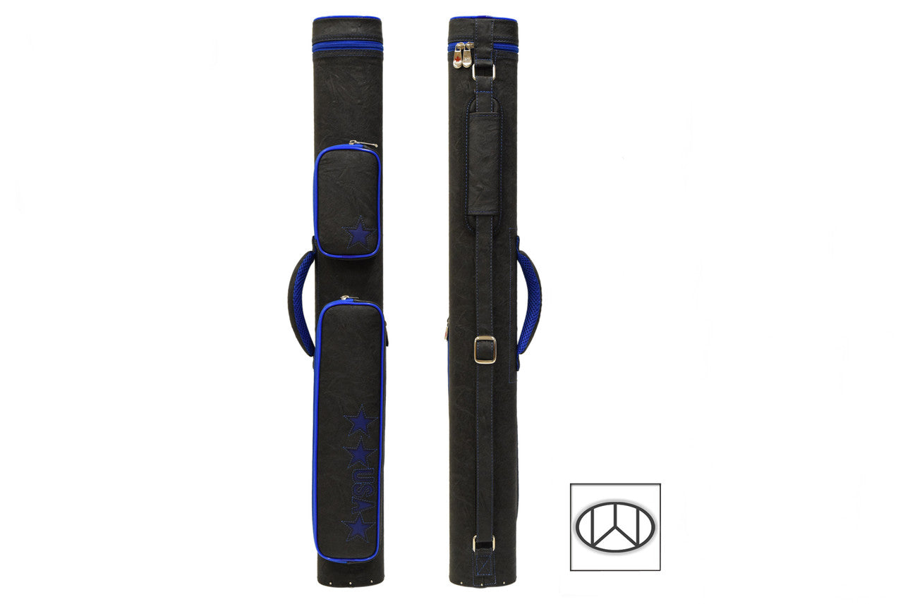 Delta National 2x3 Case (033-022-US)