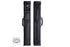 Delta Knight 2x5 Case Black