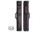 Delta Knight 3x6 Case Brown