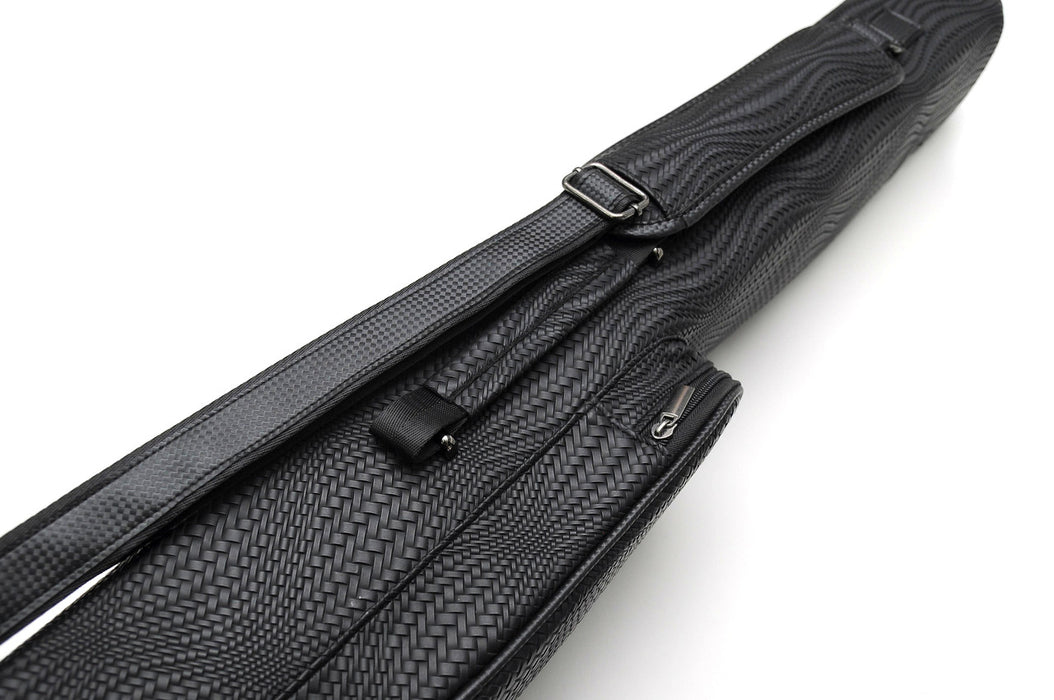 Delta Golf 2x4 Case Black - image 3