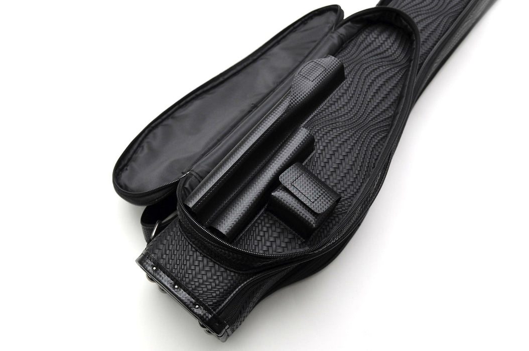 Delta Golf 2x4 Case Black - image 5