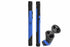 Delta Sport Plus 1x1 Case - Blue