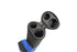 Delta Sport Plus 1x1 Case - Blue - image 4