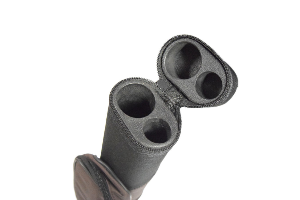 Delta Sport Plus 1x1 Case - Brown - image 4