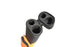 Delta Sport Plus 1x1 Case - Orange - image 4