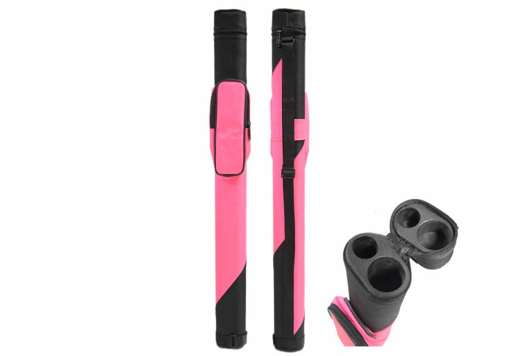 Delta Sport Plus 1x1 Case - Pink