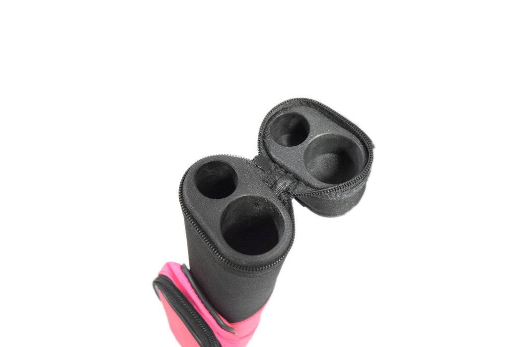 Delta Sport Plus 1x1 Case - Pink - image 4