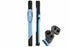 Delta Sport Plus 1x1 Case - Sky Blue
