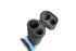 Delta Sport Plus 1x1 Case - Sky Blue - image 4