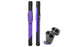 Delta Sport Plus 1x1 Case - Purple