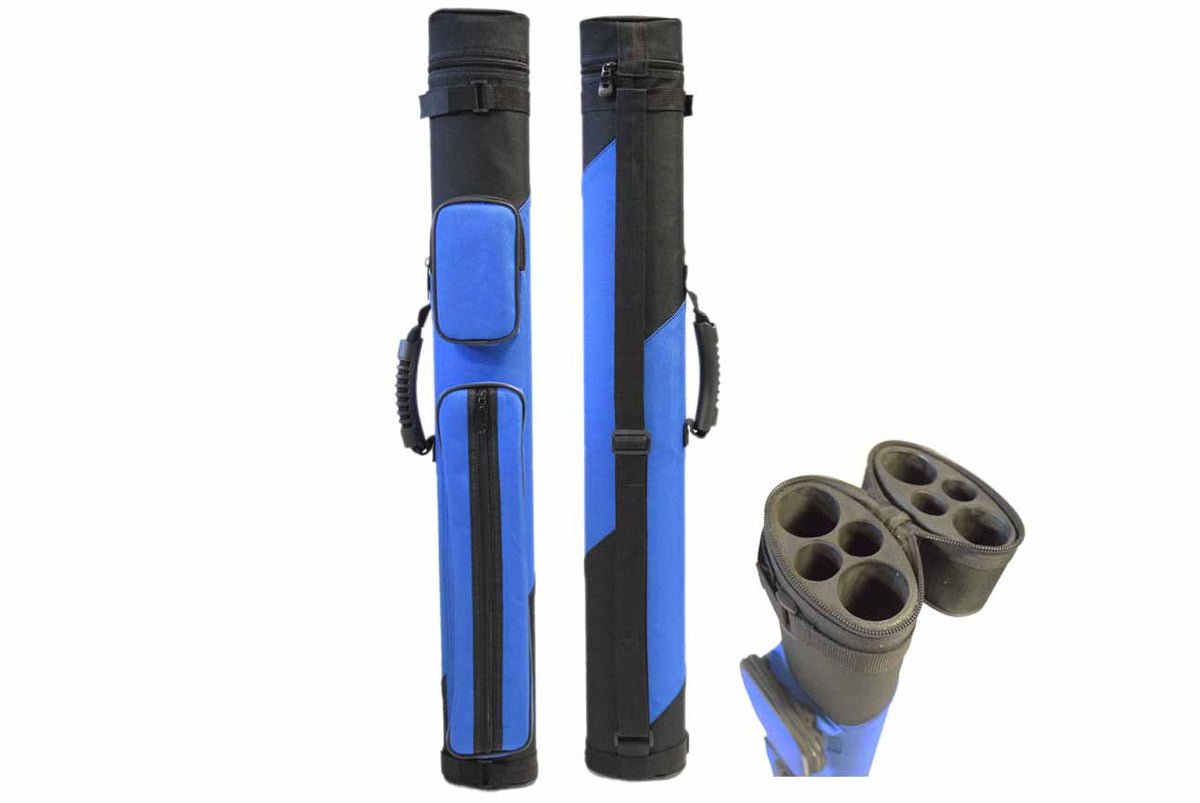 Delta Sport Plus 2x2 Case - 033-027-4-BL