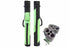 Delta Sport Plus 2x2 Case - Green