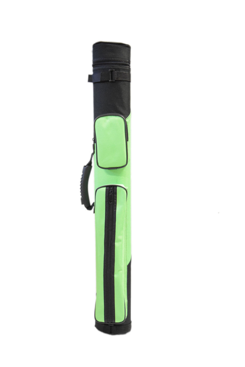 Delta Sport Plus 2x2 Case - Green - image 2