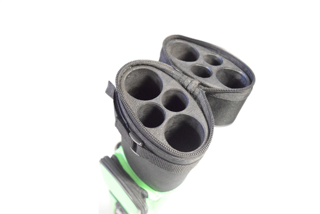 Delta Sport Plus 2x2 Case - Green - image 4