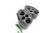 Delta Sport Plus 2x2 Case - Green - image 4