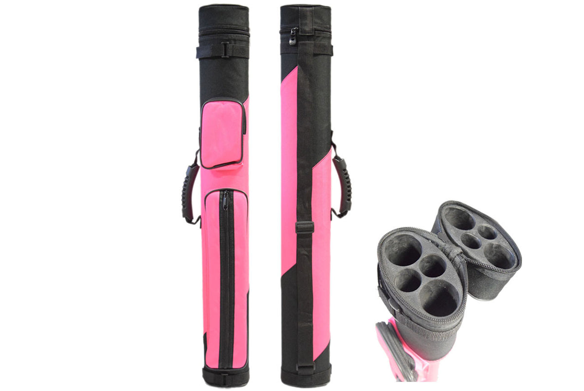 Delta Sport Plus 2x2 Case - 033-027-4-PK