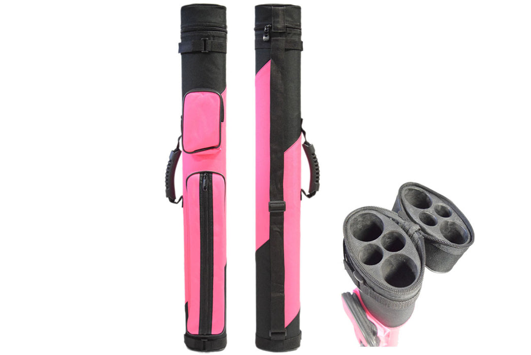 Delta Sport Plus 2x2 Case - 033-027-4-PK