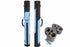 Delta Sport Plus 2x2 Case - Sky Blue