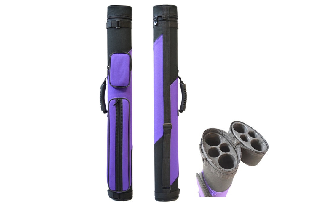 Delta Sport Plus 2x2 Case - 033-027-4-PR