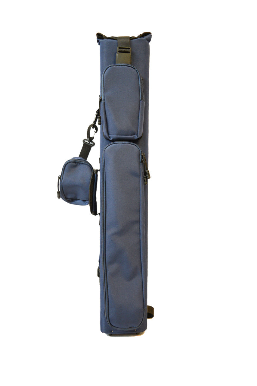 Delta Magician 3x5 Case - Blue - image 2