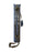 Delta Magician 3x5 Case - Blue - image 4