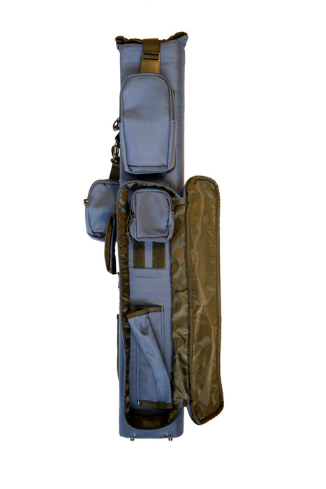 Delta Magician 3x5 Case - Blue - image 3