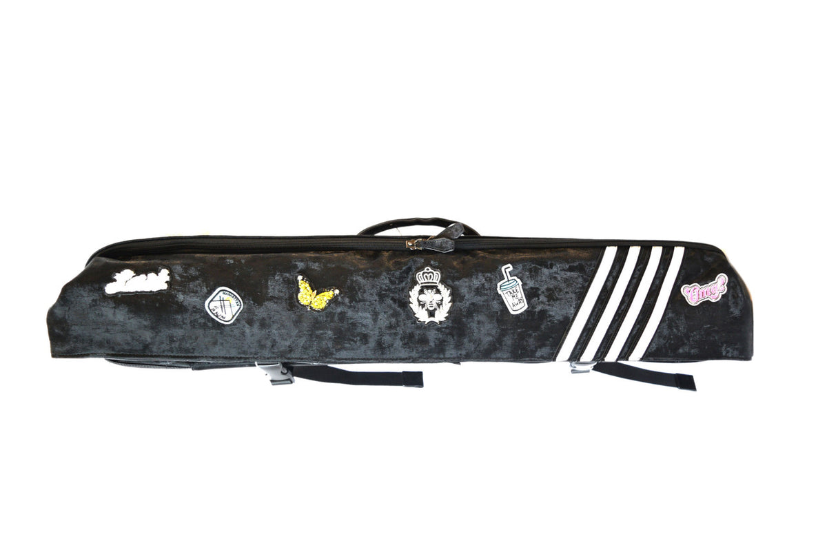 Delta Designer 3x4 Case - Black - image 2