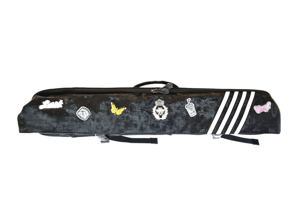 Delta Designer 3x4 Case - Black - image 2