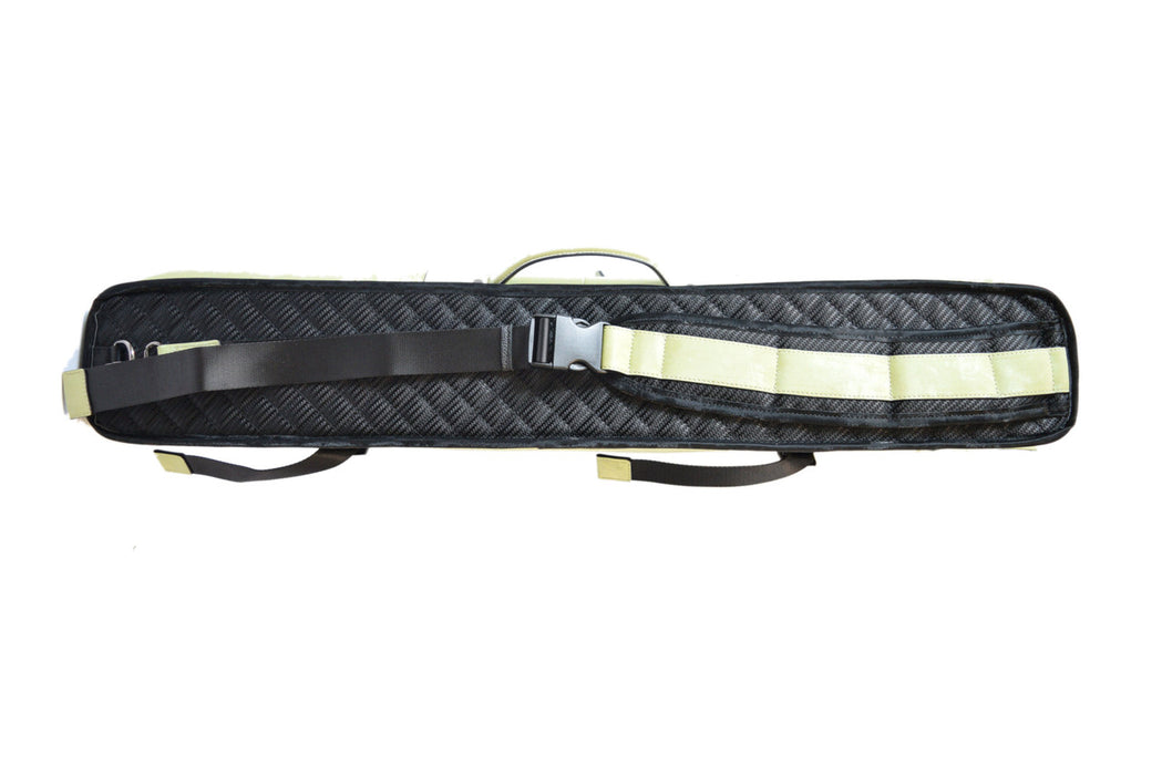 Delta Designer 3x4 Case - Green - image 4