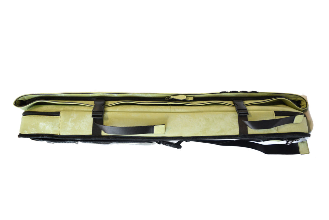 Delta Designer 3x4 Case - Green - image 3