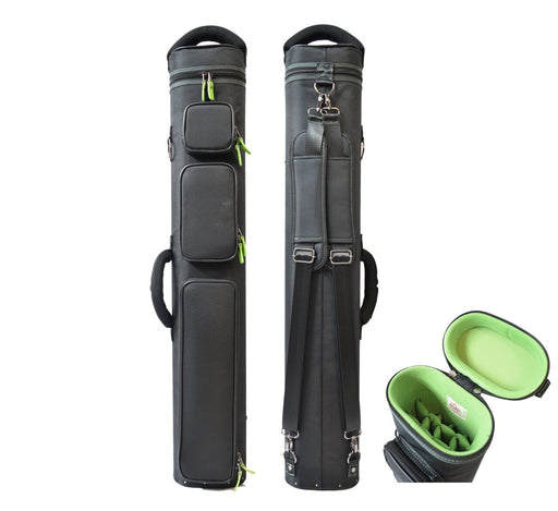 Delta BackPack 4x8 Case - Green
