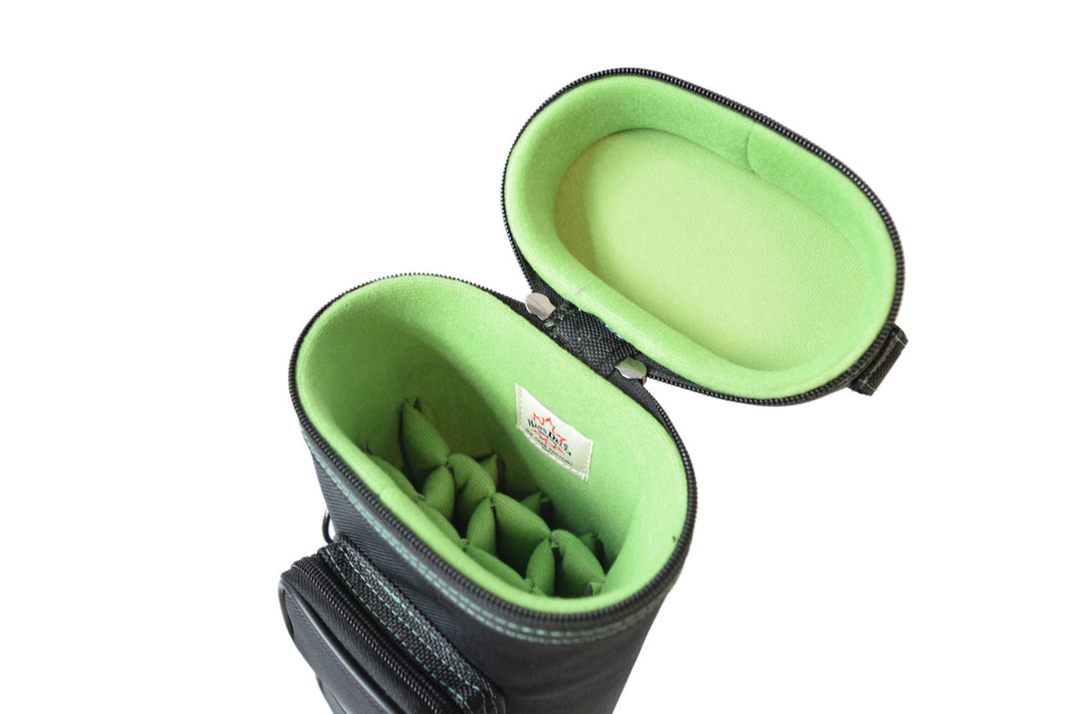 Delta BackPack 4x8 Case - Green - image 5