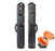Delta BackPack 4x8 Case - Orange