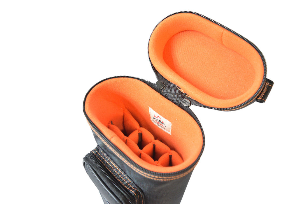 Delta BackPack 4x8 Case - Orange - image 5
