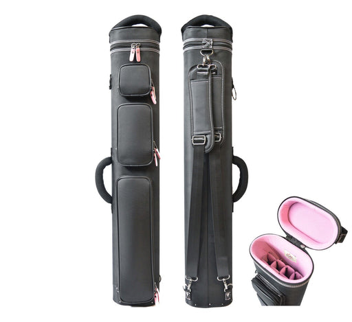 Delta BackPack 4x8 Case - Pink