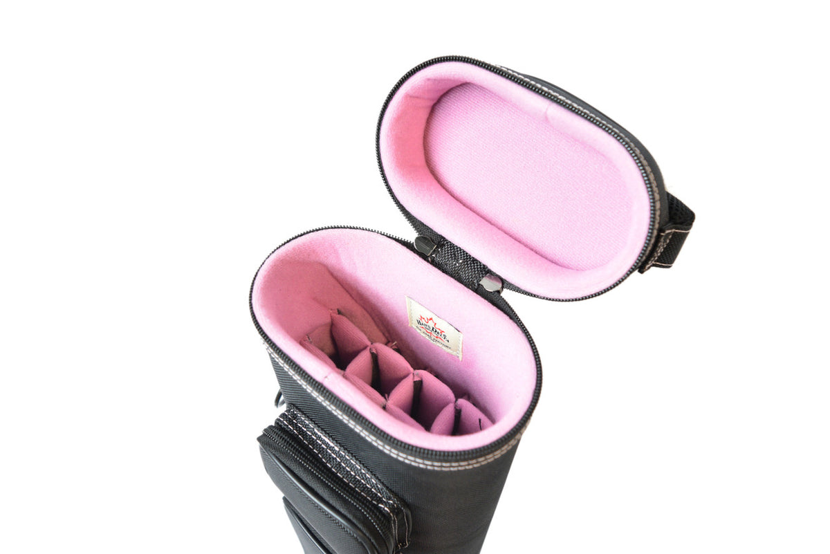 Delta BackPack 4x8 Case - Pink - image 5